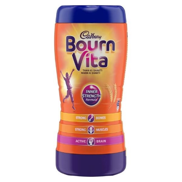Shop Cadbury Bournvita 500g at Grocerywala