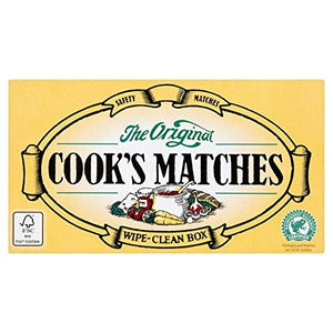Shop Cook's Household Matchstick at Grocerywala