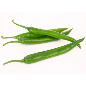 Shop Green Chilli at Grocerywala