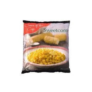 Coc Sweet Corn Frozen - 907g