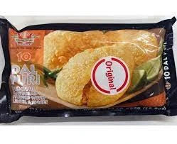 Shop Crown Dal Puri (10pcs) - 450g at Grocerywala