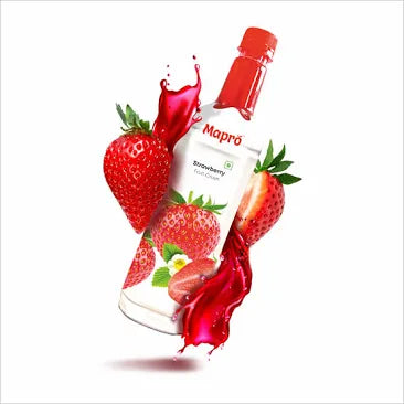 Mapro Strawberry Crush 750ml