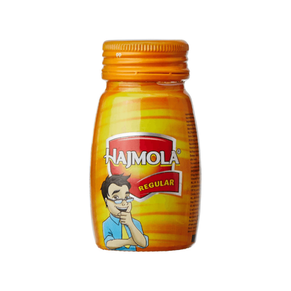 Shop Dabur Hajmola Original 120S at Grocerywala