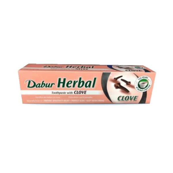 Shop Dabur Tp Clove 100ML at Grocerywala
