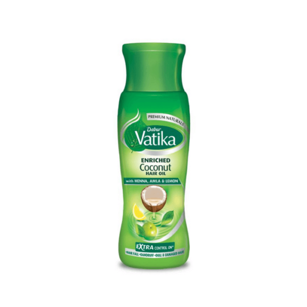 Shop Dabur Vatika Coconut Hair Oil 300ml at Grocerywala