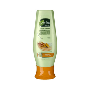 Shop Dabur Vatika Conditioning Almond 200ml at Grocerywala