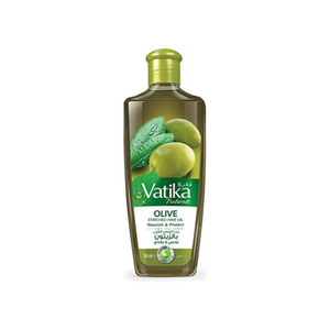 Shop Dabur Vatika Olive Oil 200ml at Grocerywala