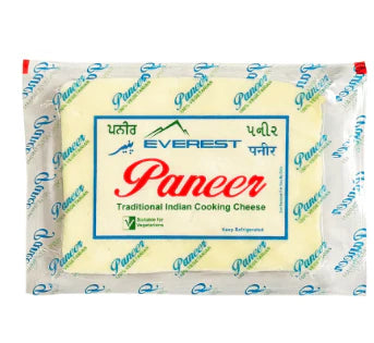 Shop Everest Paneer 1Kg Block at Grocerywala