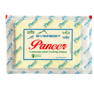 Shop Everest Paneer 1Kg Block at Grocerywala