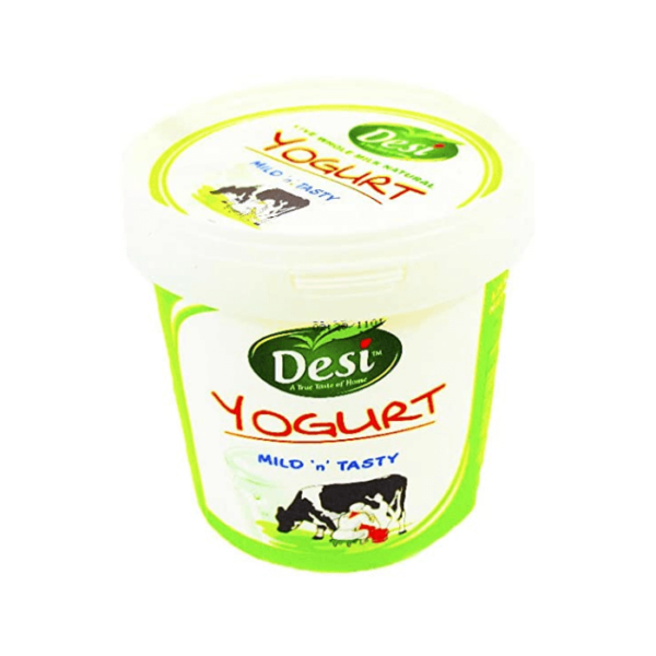 Shop Desi Yogurt 1Kg at Grocerywala