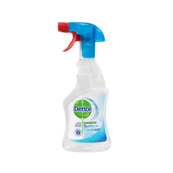 Shop Dettol Surface Cleanser 500ml at Grocerywala