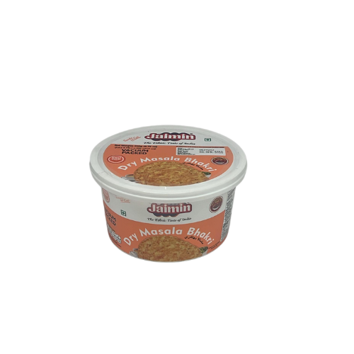 Shop Jaimin Bhakri Masala - 250g at Grocerywala