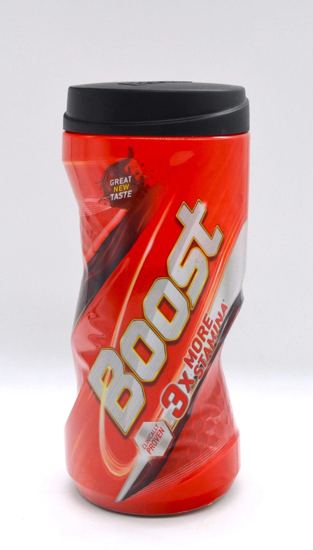 Boost Energy Drink Powder - 550g