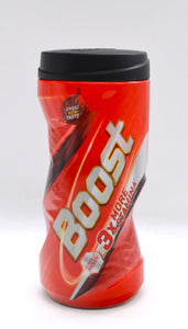 Boost Energy Drink Powder - 550g