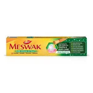 Shop Dabur Meswak Toothpaste - 100g at Grocerywala