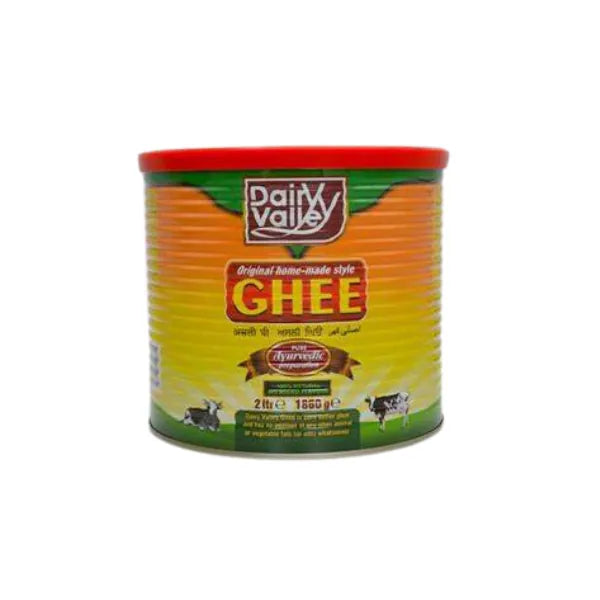 Shop Dairy Valley Ghee - 2L at Grocerywala