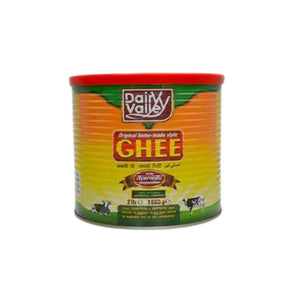 Shop Dairy Valley Ghee - 2L at Grocerywala