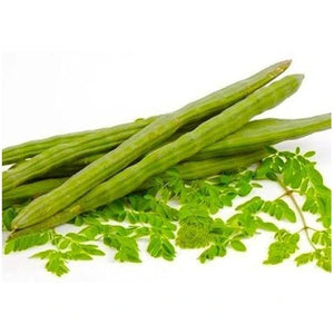Shop Drumsticks (Moringa Sticks) at Grocerywala