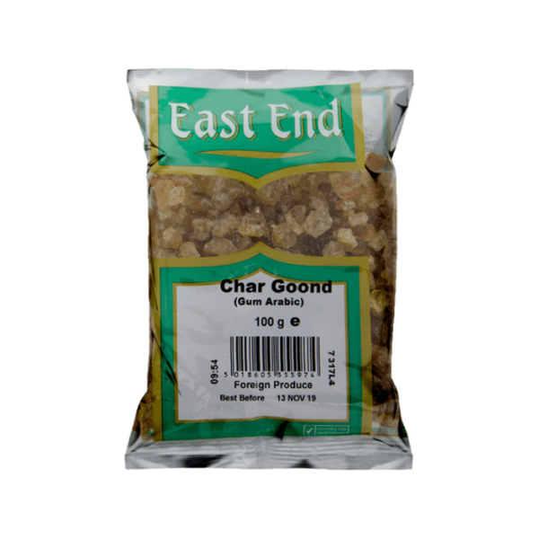 Shop Eastend Char Goond 400G at Grocerywala