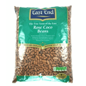 Shop Eastend Rosecoco Beans - 1kg at Grocerywala