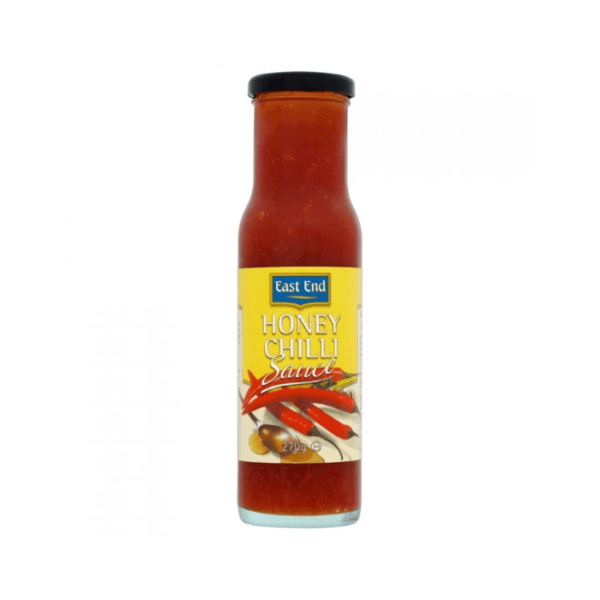 Shop Eastend Sauce Honey Chilli - 270g at Grocerywala