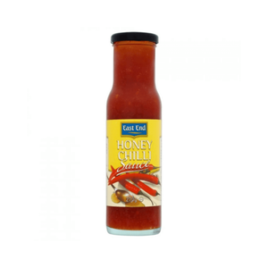 Shop Eastend Sauce Honey Chilli - 270g at Grocerywala