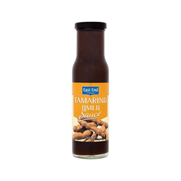 Shop Eastend Sauce Tamarind Imli - 260g at Grocerywala