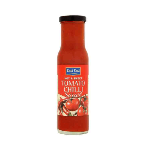 Shop Eastend Sauce Tomato Chilli - 270g at Grocerywala