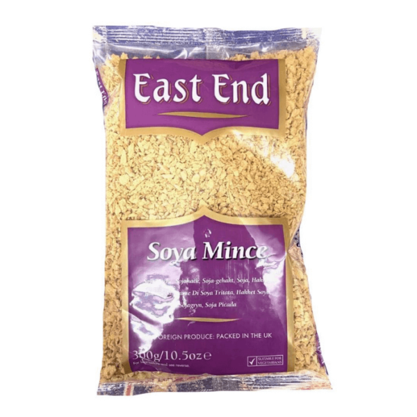 Shop Eastend Soya Mince - 300g at Grocerywala