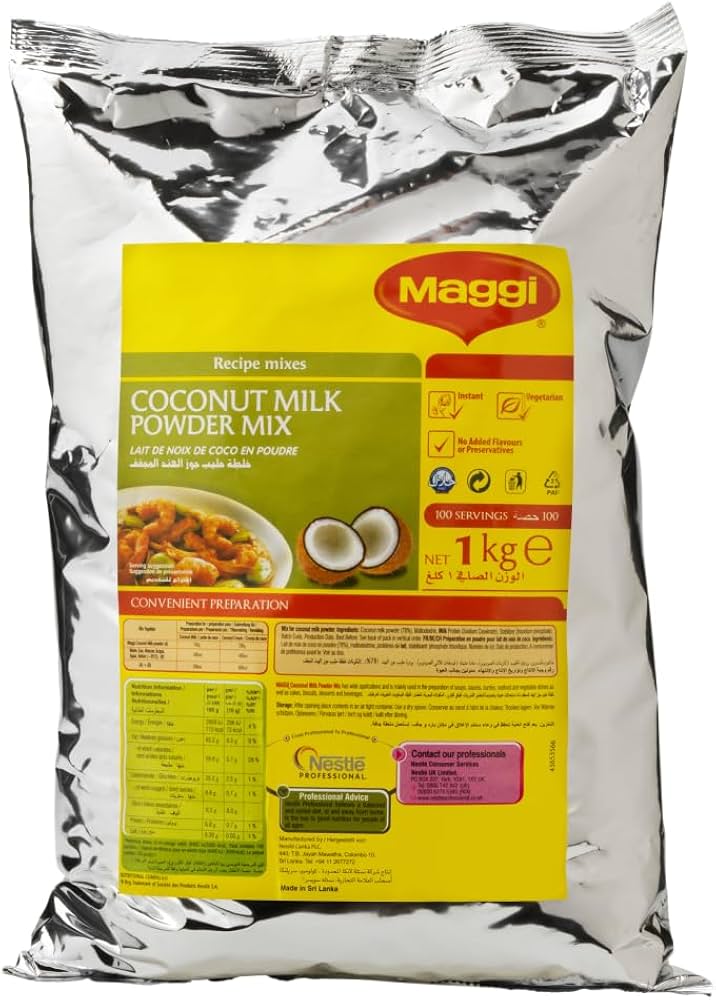 Shop Maggi Coconut Powder 1Kg at Grocerywala