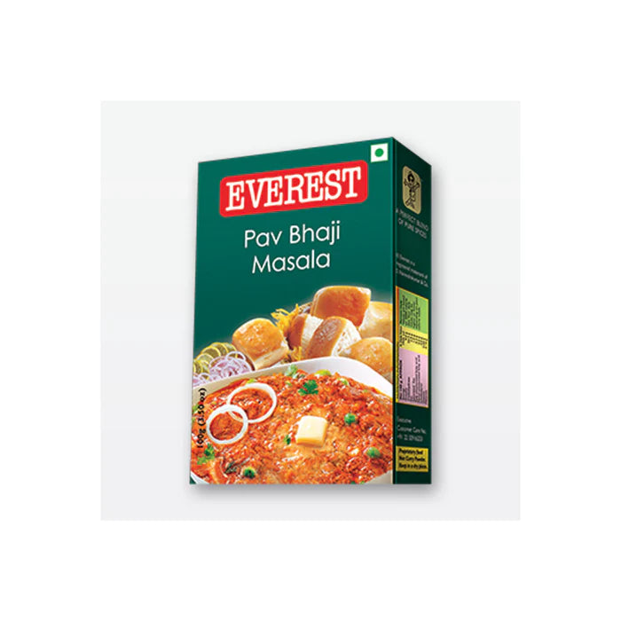 Shop Everest Pav Bhaji Masala 100g at Grocerywala