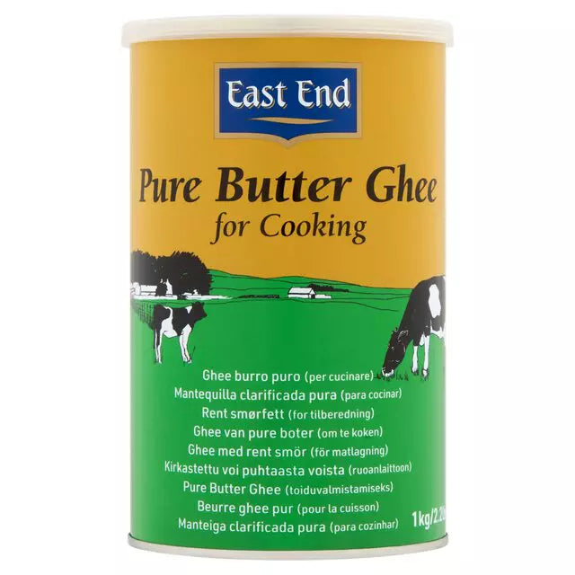 Shop Eastend Butter Ghee - 1kg at Grocerywala