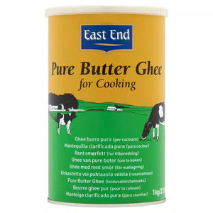 Shop Eastend Butter Ghee - 1kg at Grocerywala
