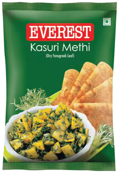Everest Kasoori Methi - 25g