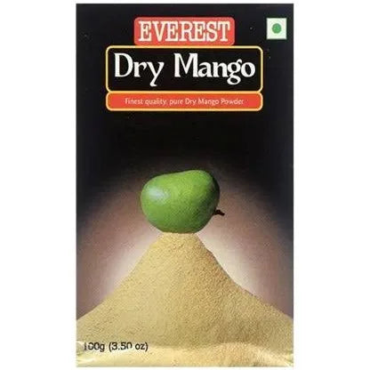 Shop Everest Dry Mango Powder (Amchoor) - 100g at Grocerywala