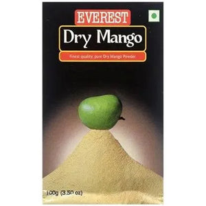 Shop Everest Dry Mango Powder (Amchoor) - 100g at Grocerywala