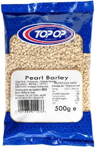 Topop Barley Pearl (Jau) - 500g