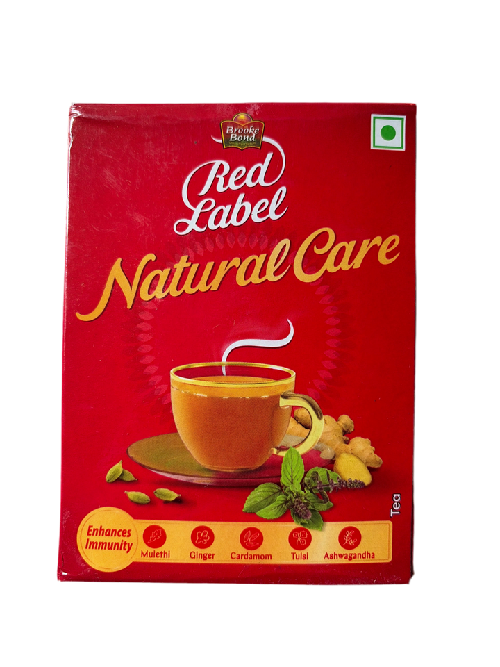 Brooke Bond 3 Roses Natural Care Tea - 250g