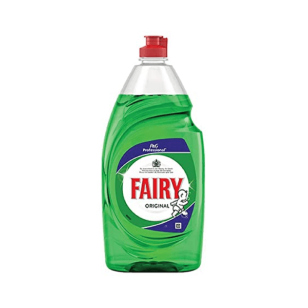 Shop Fairy Liquid Original at Grocerywala