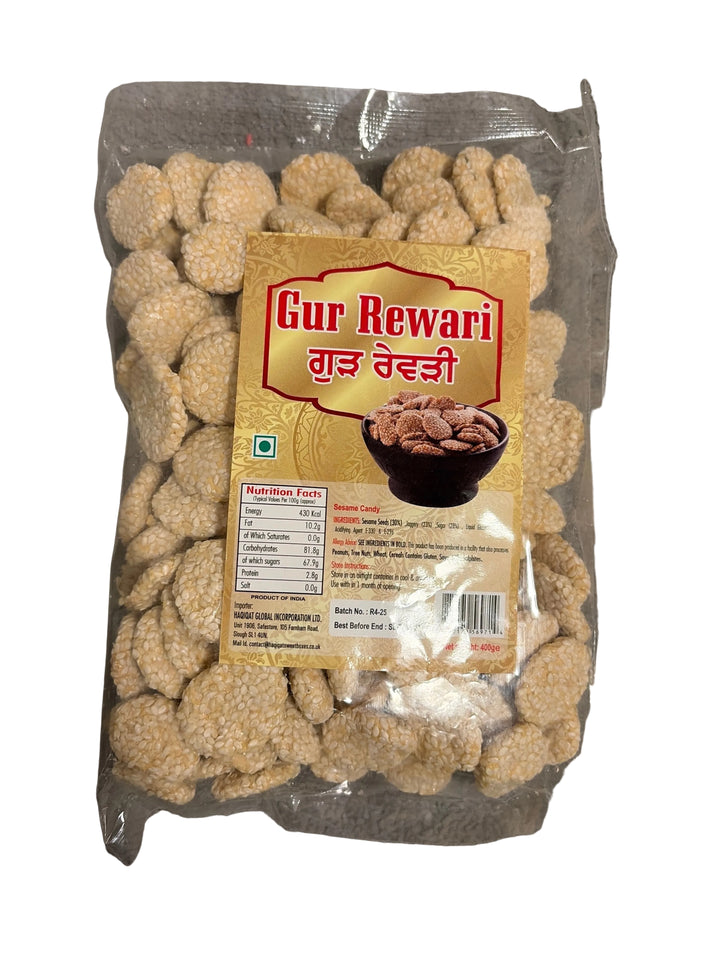 Rewari - 400g