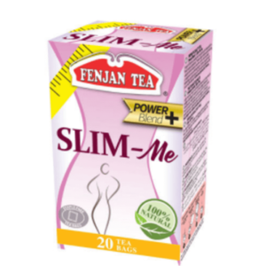 Shop Fenjan Slimming Tea (20 bags) - 40g at Grocerywala