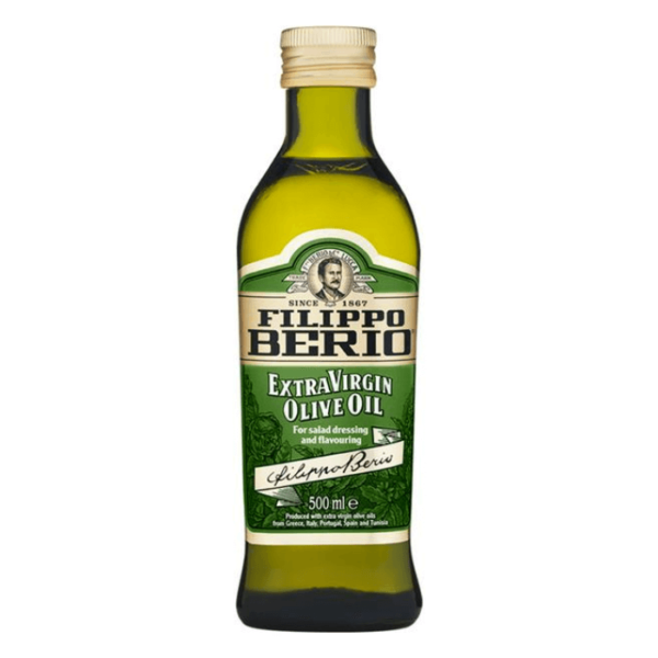 Shop Filippo Berio Extra Virgin Olive Oil - 250ml at Grocerywala