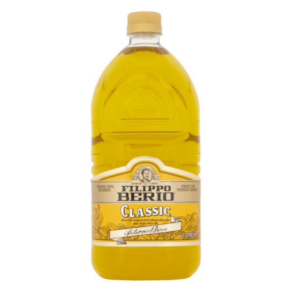 Shop Filippo Berio Classic Olive Oil - 250ml at Grocerywala