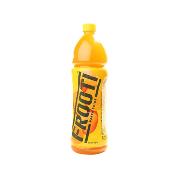 Shop Frooti Mango Drink 1.2l at Grocerywala