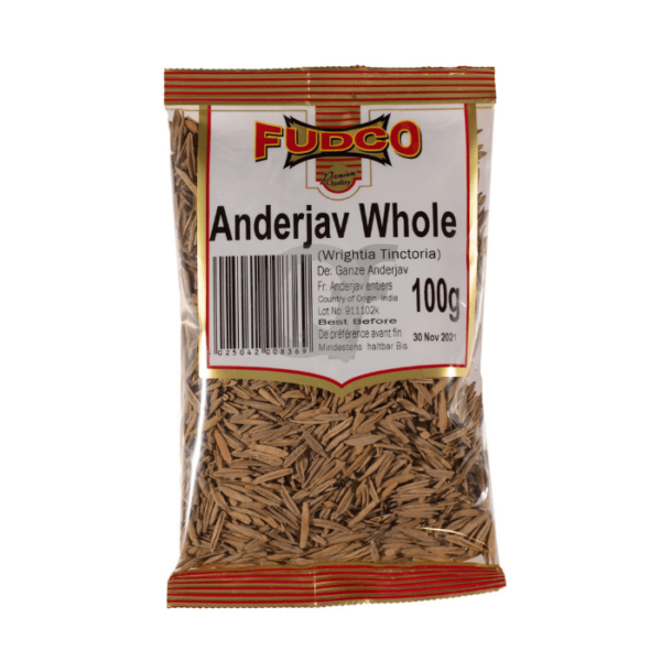 Shop Fudco Anderjav Whole 100G at Grocerywala