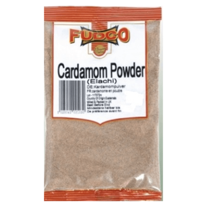 Shop Fudco Cardamom Powder (Elaichi) - 75g at Grocerywala