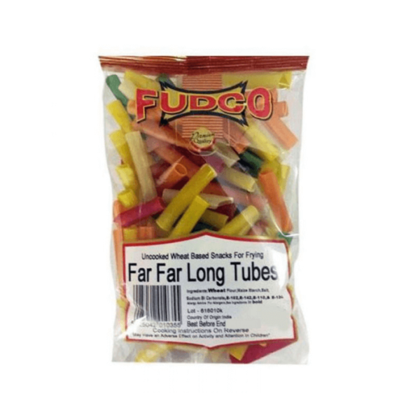 Shop Fudco Far Far Long Tubes 200G at Grocerywala