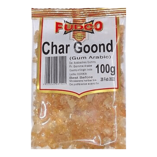 Shop Fudco Goond Char 100G at Grocerywala