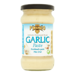 Shop Fudco Garlic Paste - 300g at Grocerywala