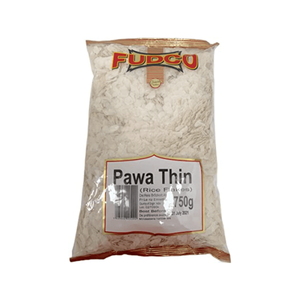 Shop Fudco Pawa Thin (Nylon Poha) - 750g at Grocerywala